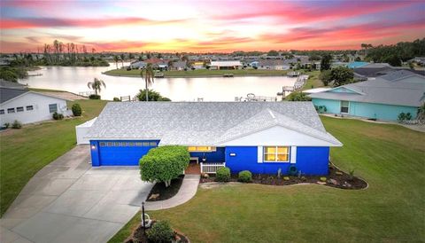 Photo of 1810 Milford Circle, Sun City Center, FL 33573 (MLS # TB8495089)