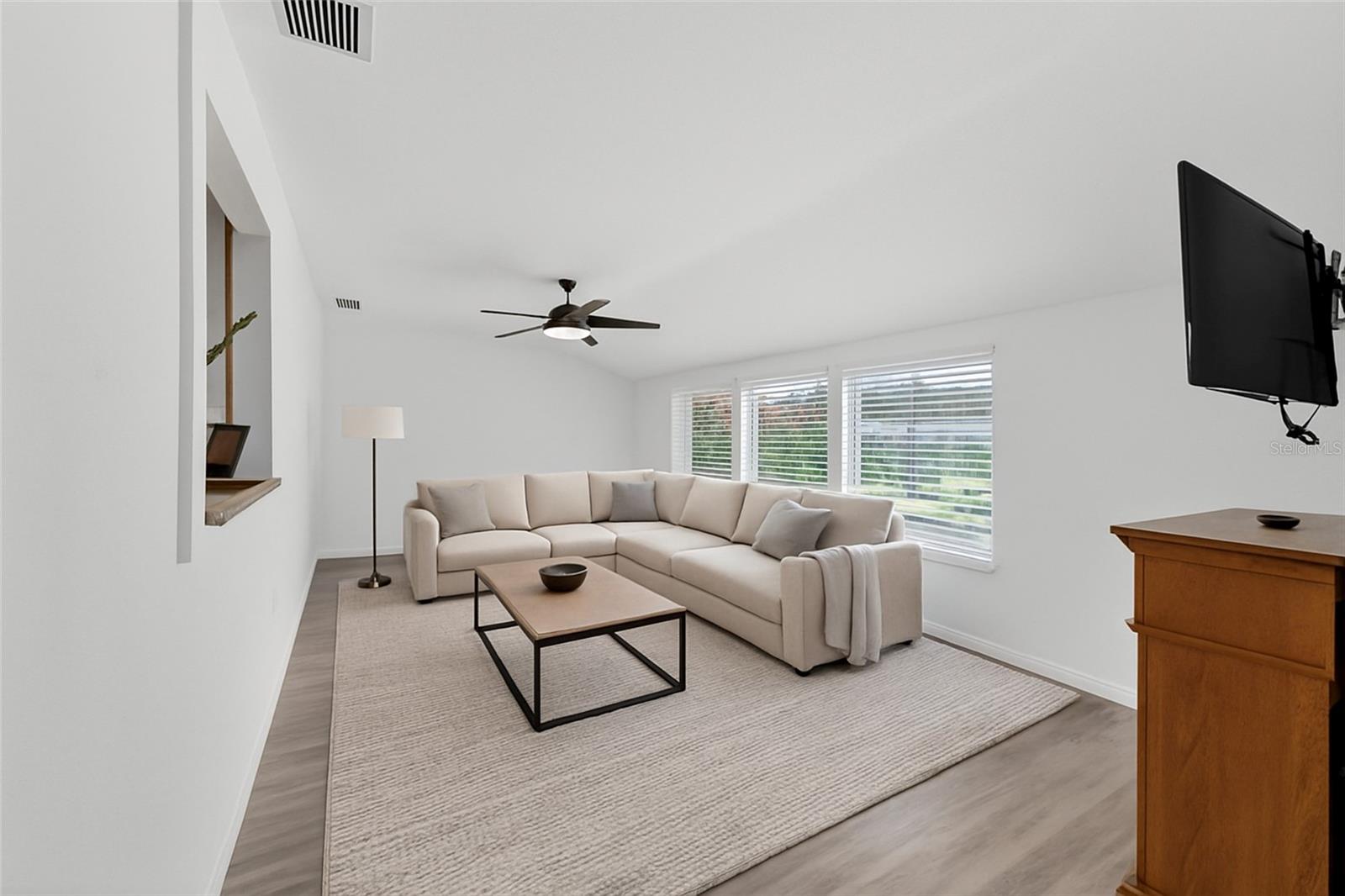 DEL WEBBS SUN CITY FLORIDA UN - Residential