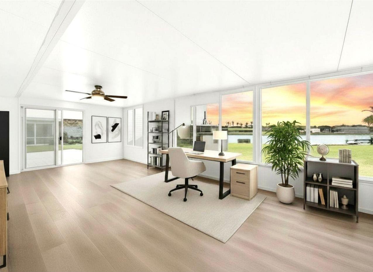 DEL WEBBS SUN CITY FLORIDA UN - Residential