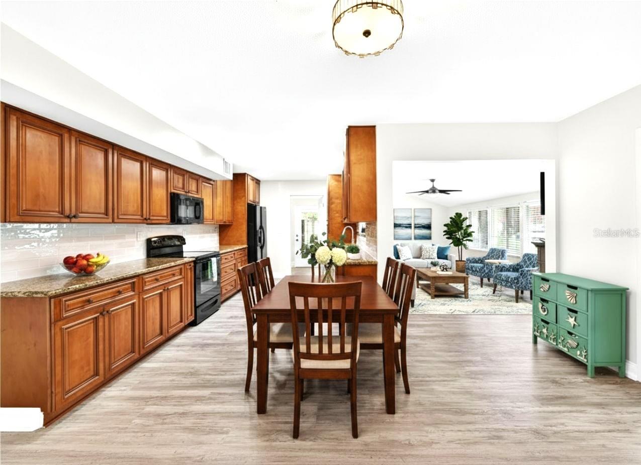 DEL WEBBS SUN CITY FLORIDA UN - Residential