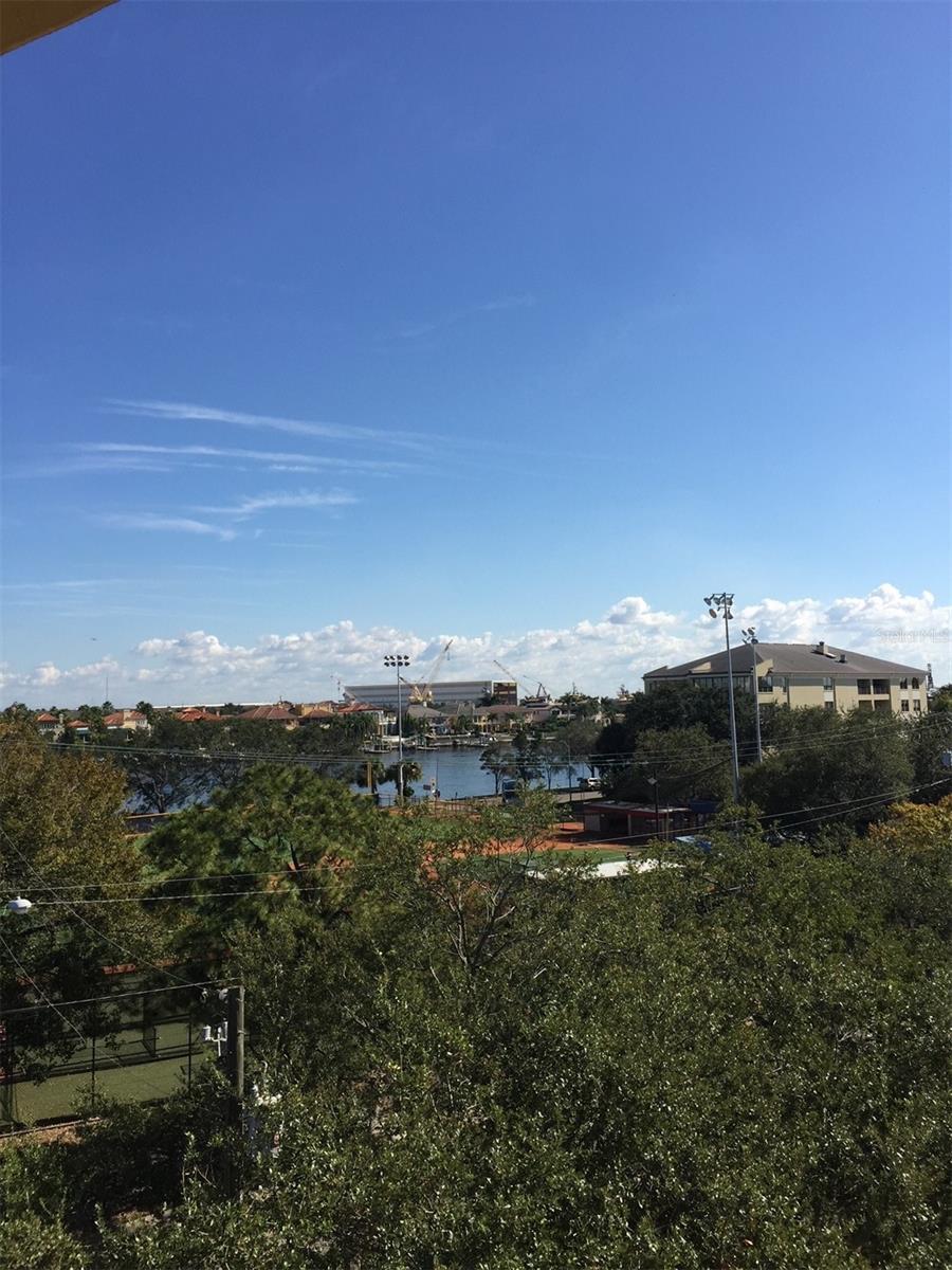 ISLAND CHATEAU A CONDO - Residential Lease