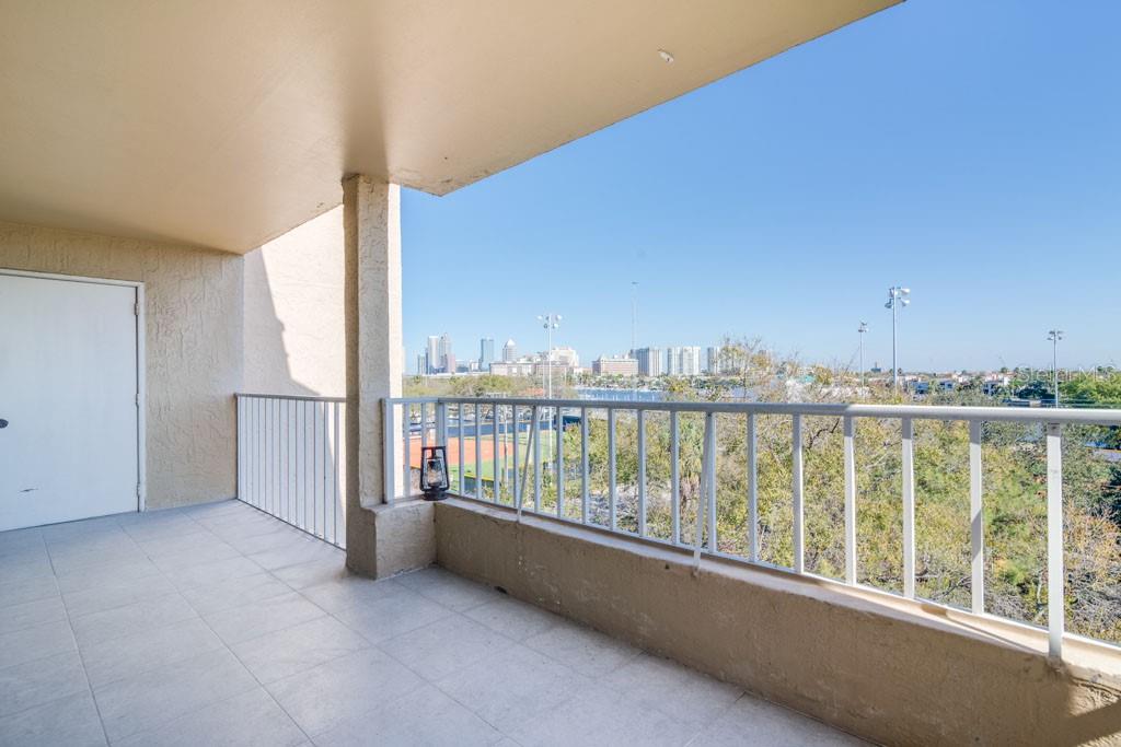 ISLAND CHATEAU A CONDO - Residential Lease