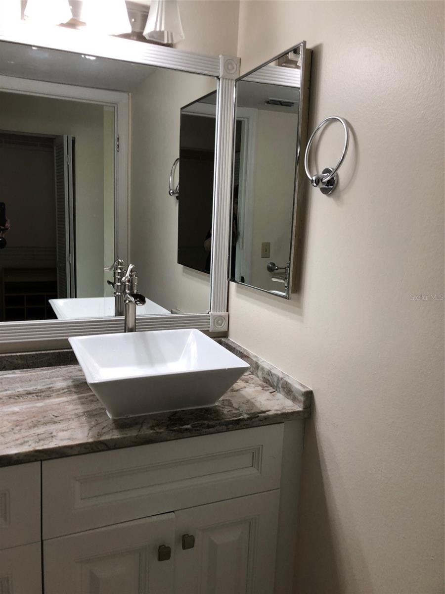 ISLAND CHATEAU A CONDO - Residential Lease