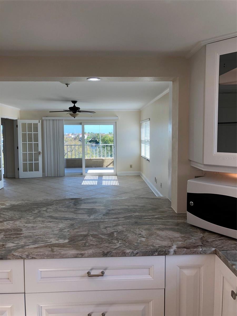 ISLAND CHATEAU A CONDO - Residential Lease