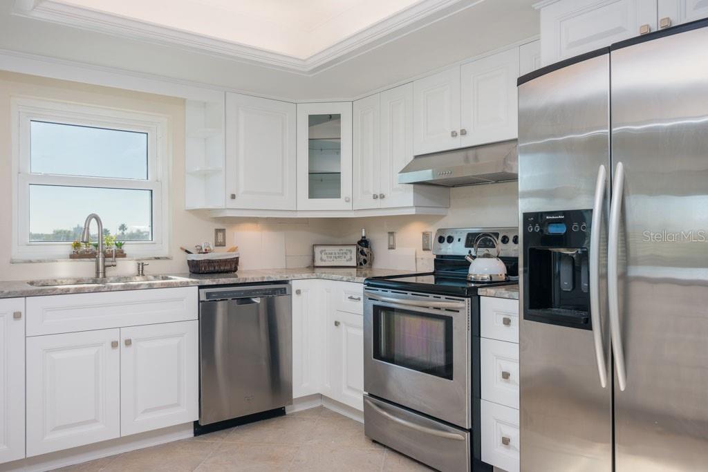 ISLAND CHATEAU A CONDO - Residential Lease