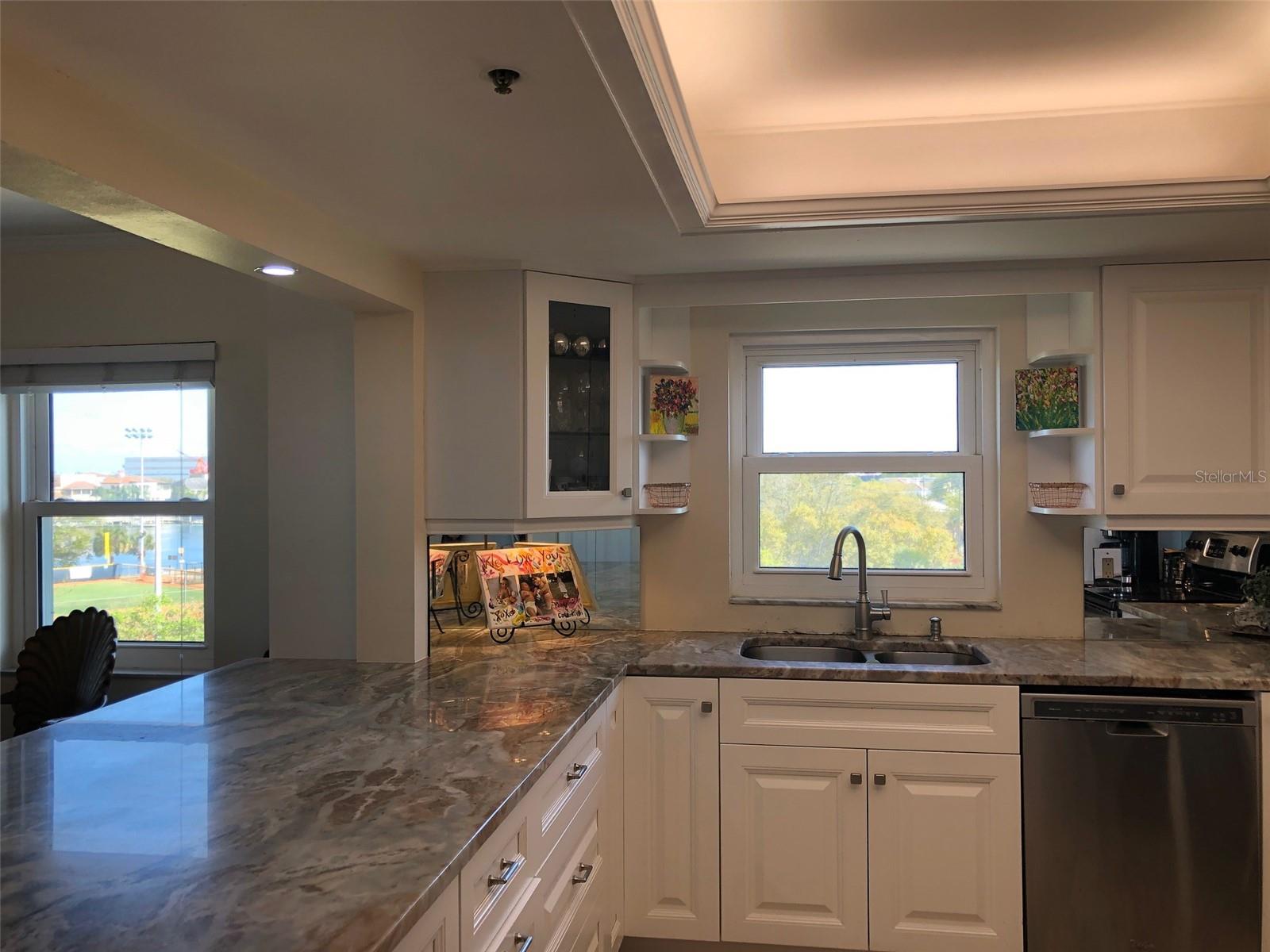 ISLAND CHATEAU A CONDO - Residential Lease