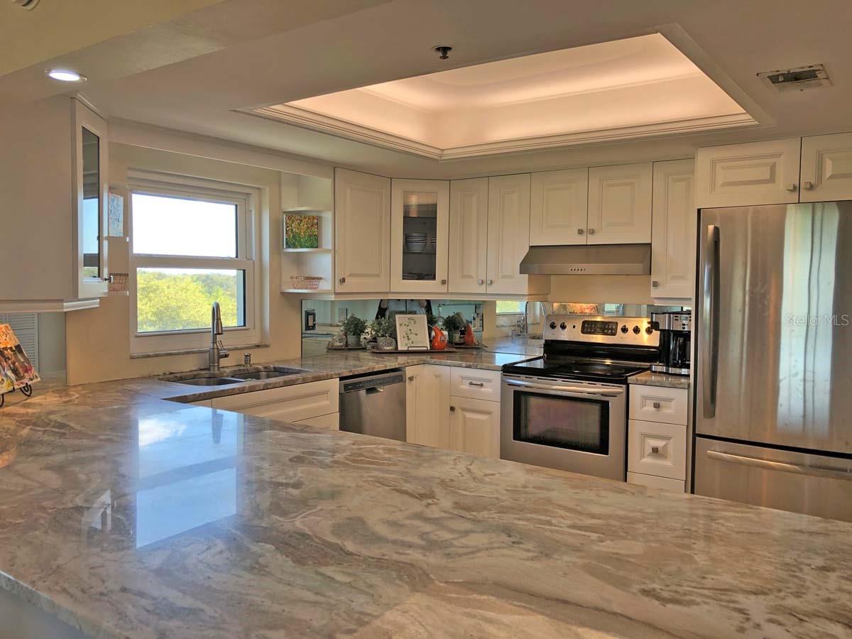 ISLAND CHATEAU A CONDO - Residential Lease