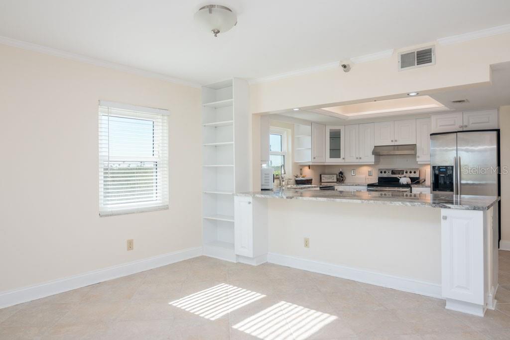 ISLAND CHATEAU A CONDO - Residential Lease