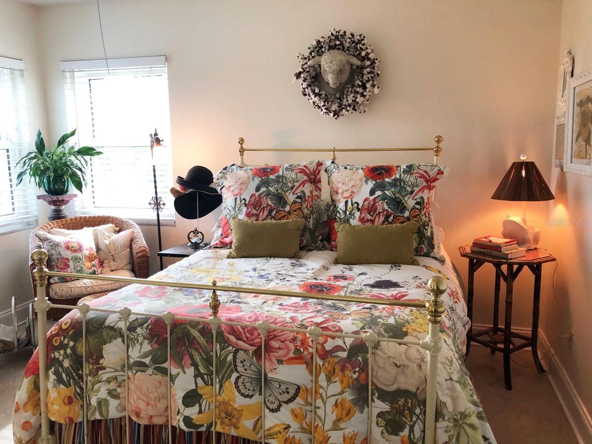 ISLAND CHATEAU A CONDO - Residential Lease