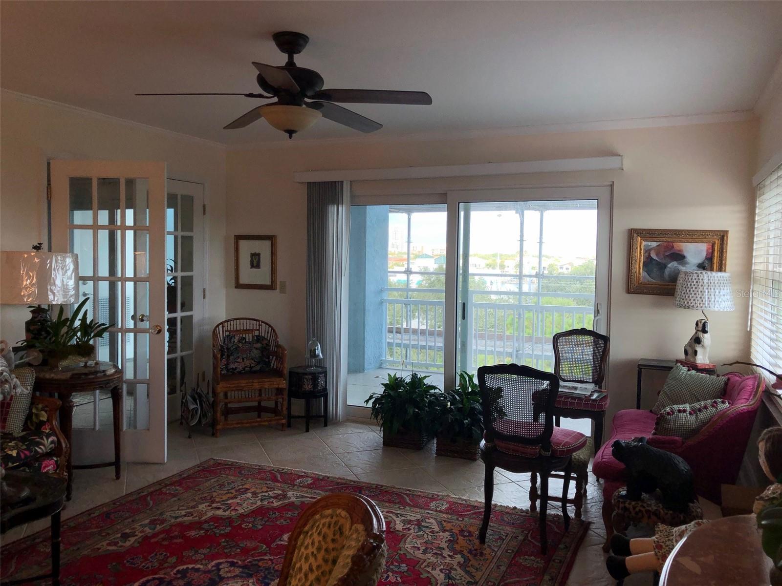 ISLAND CHATEAU A CONDO - Residential Lease