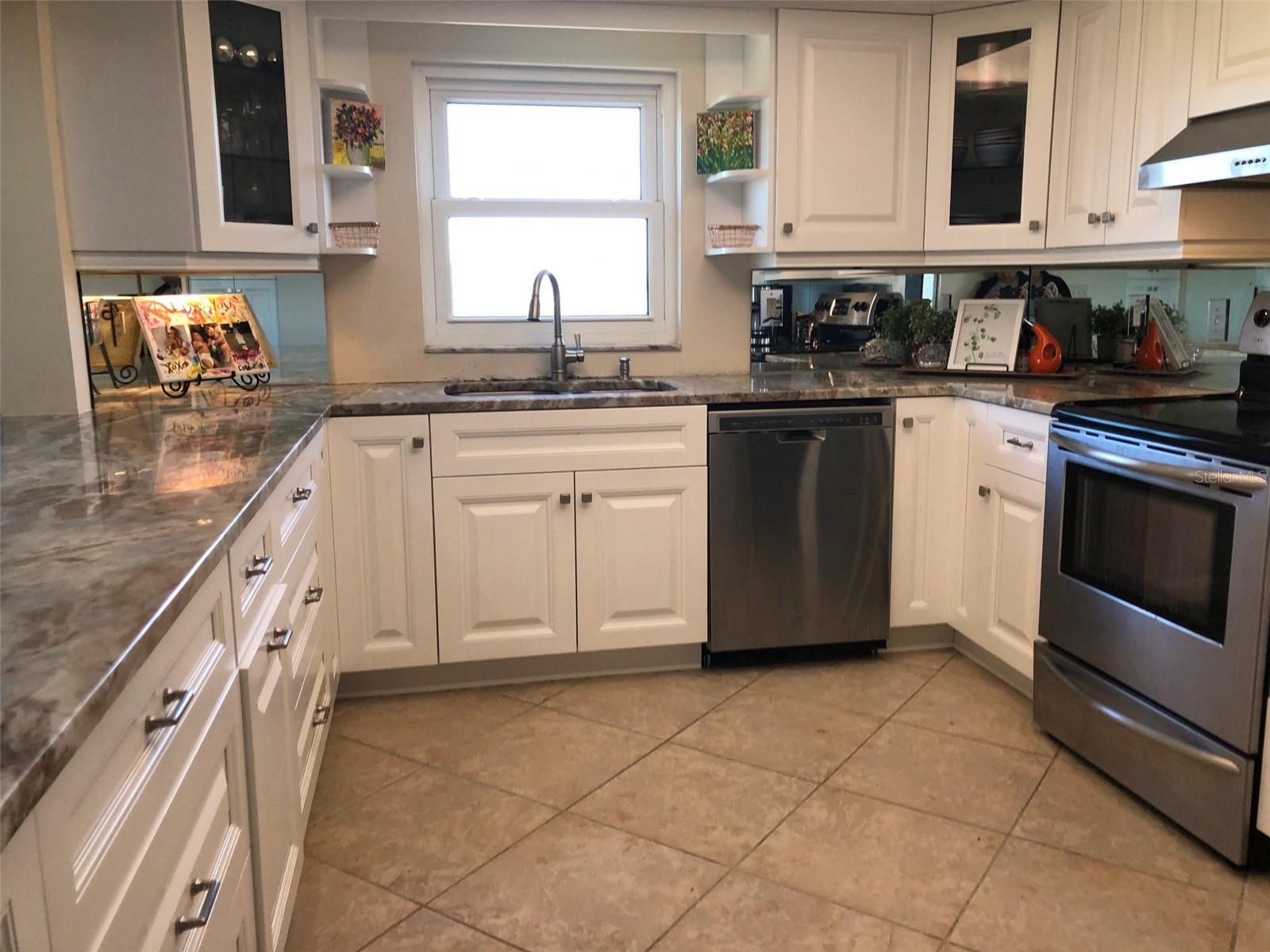 ISLAND CHATEAU A CONDO - Residential Lease