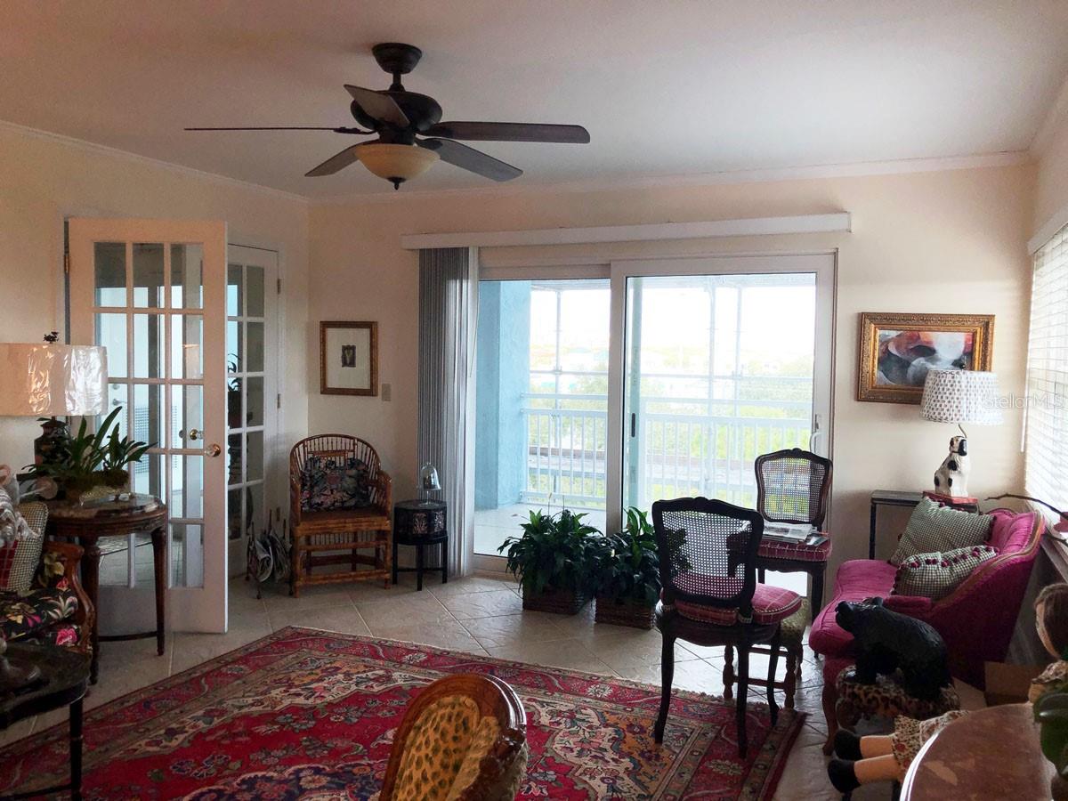 ISLAND CHATEAU A CONDO - Residential Lease