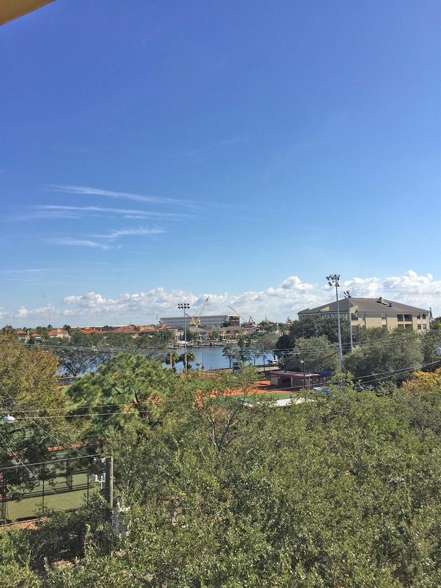 ISLAND CHATEAU A CONDO - Residential Lease