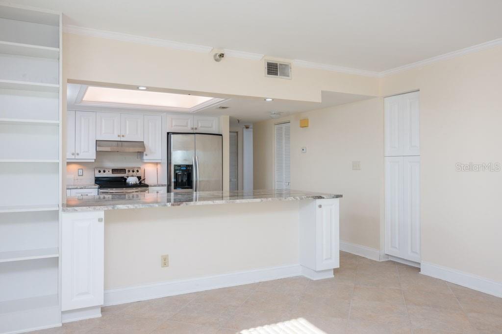 ISLAND CHATEAU A CONDO - Residential Lease