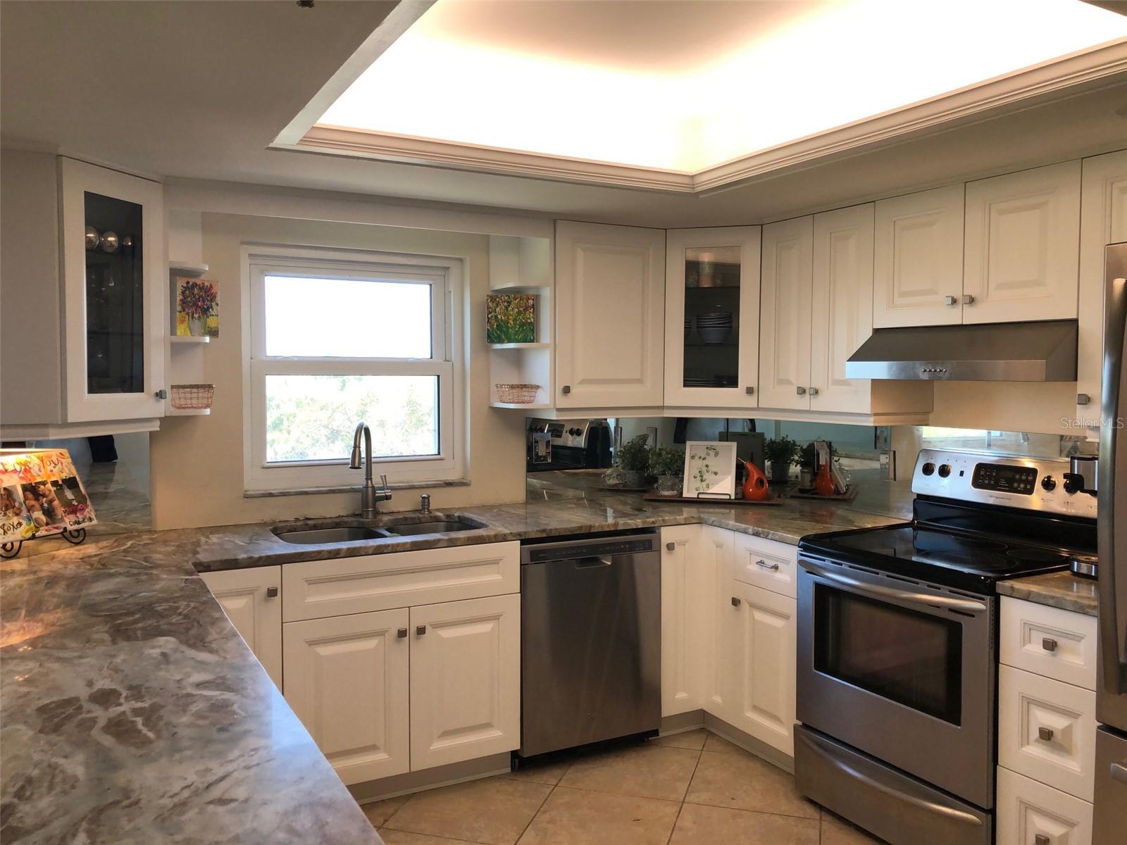 ISLAND CHATEAU A CONDO - Residential Lease