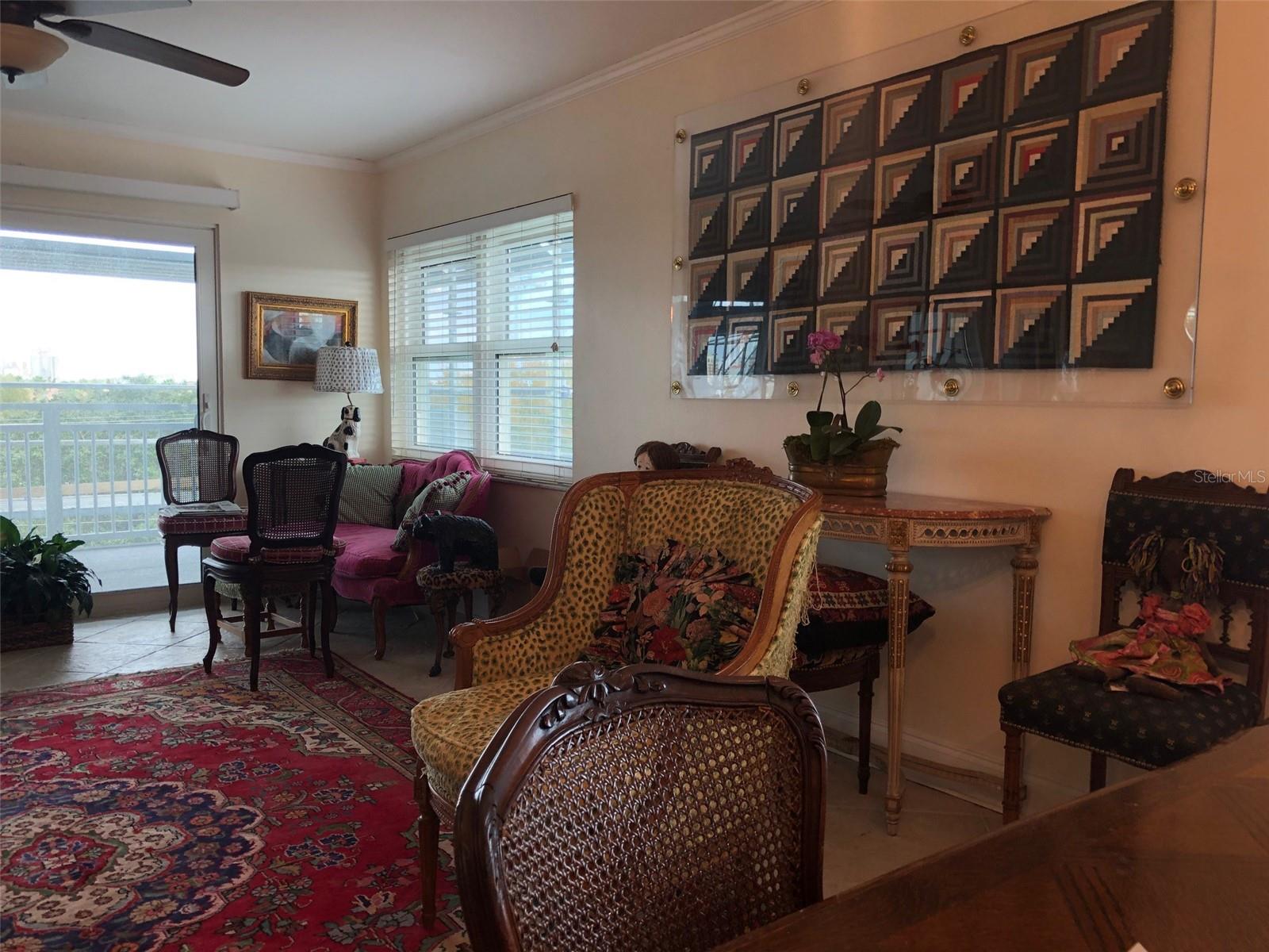 ISLAND CHATEAU A CONDO - Residential Lease