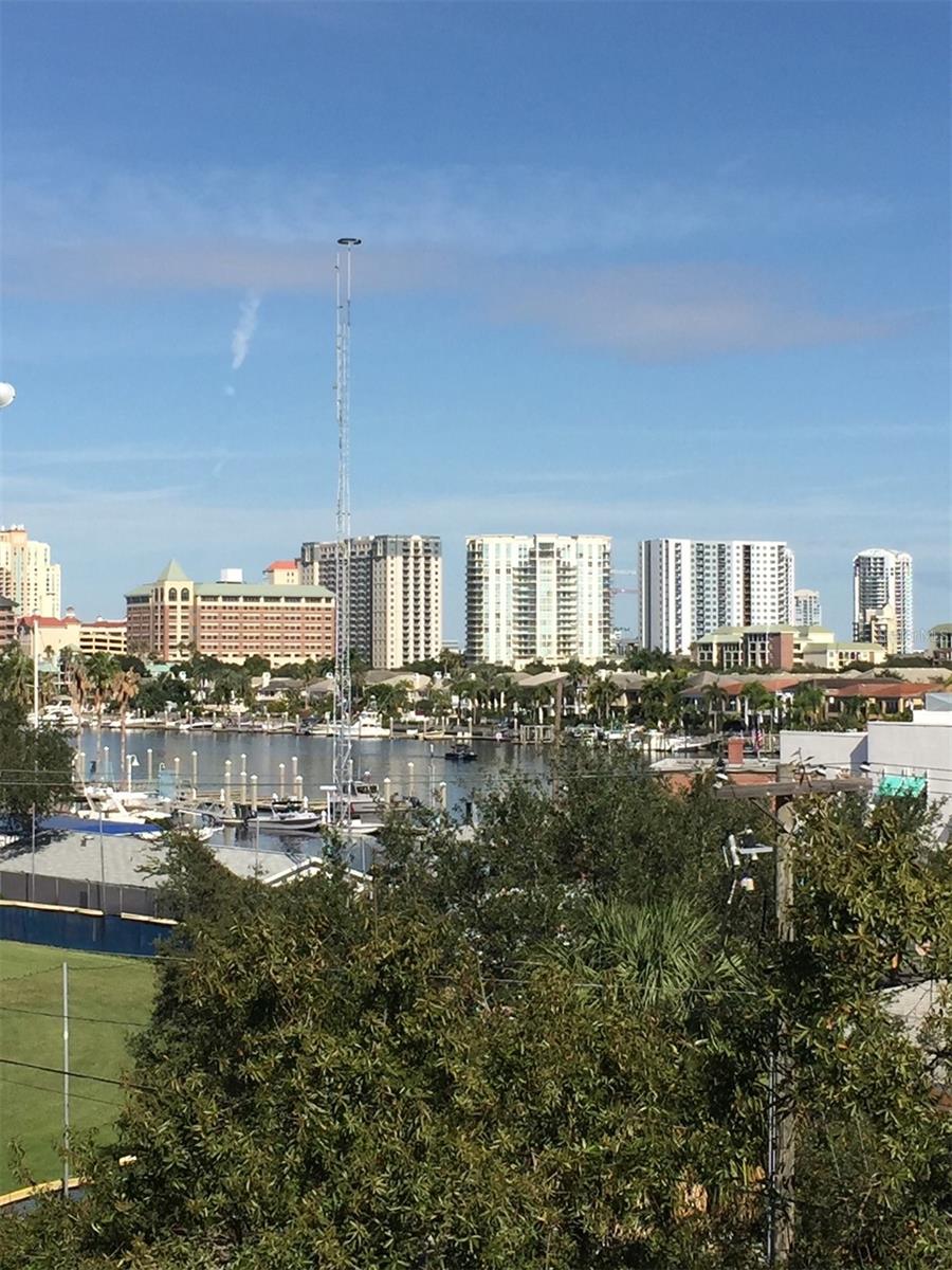 ISLAND CHATEAU A CONDO - Residential Lease