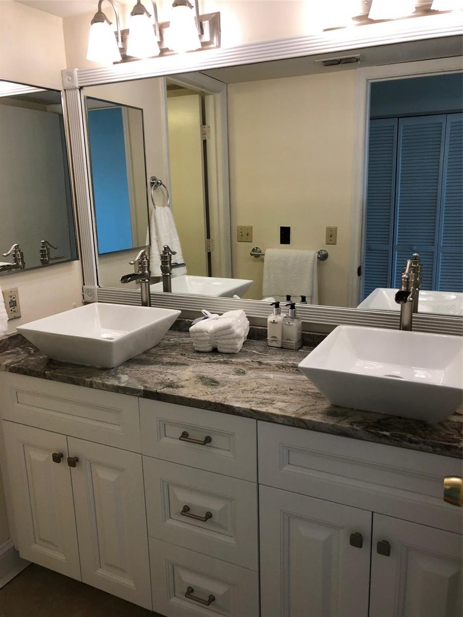 ISLAND CHATEAU A CONDO - Residential Lease