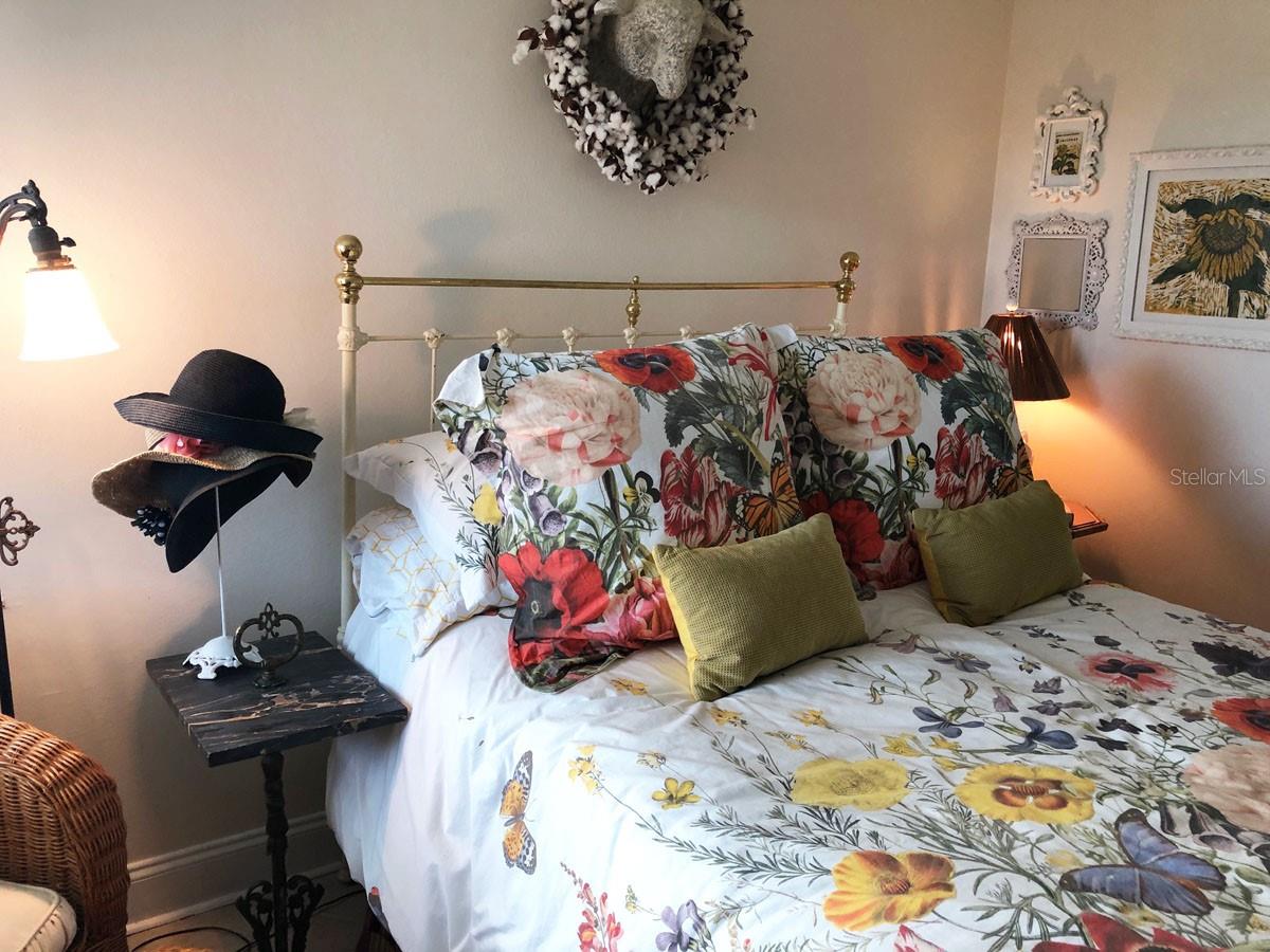 ISLAND CHATEAU A CONDO - Residential Lease