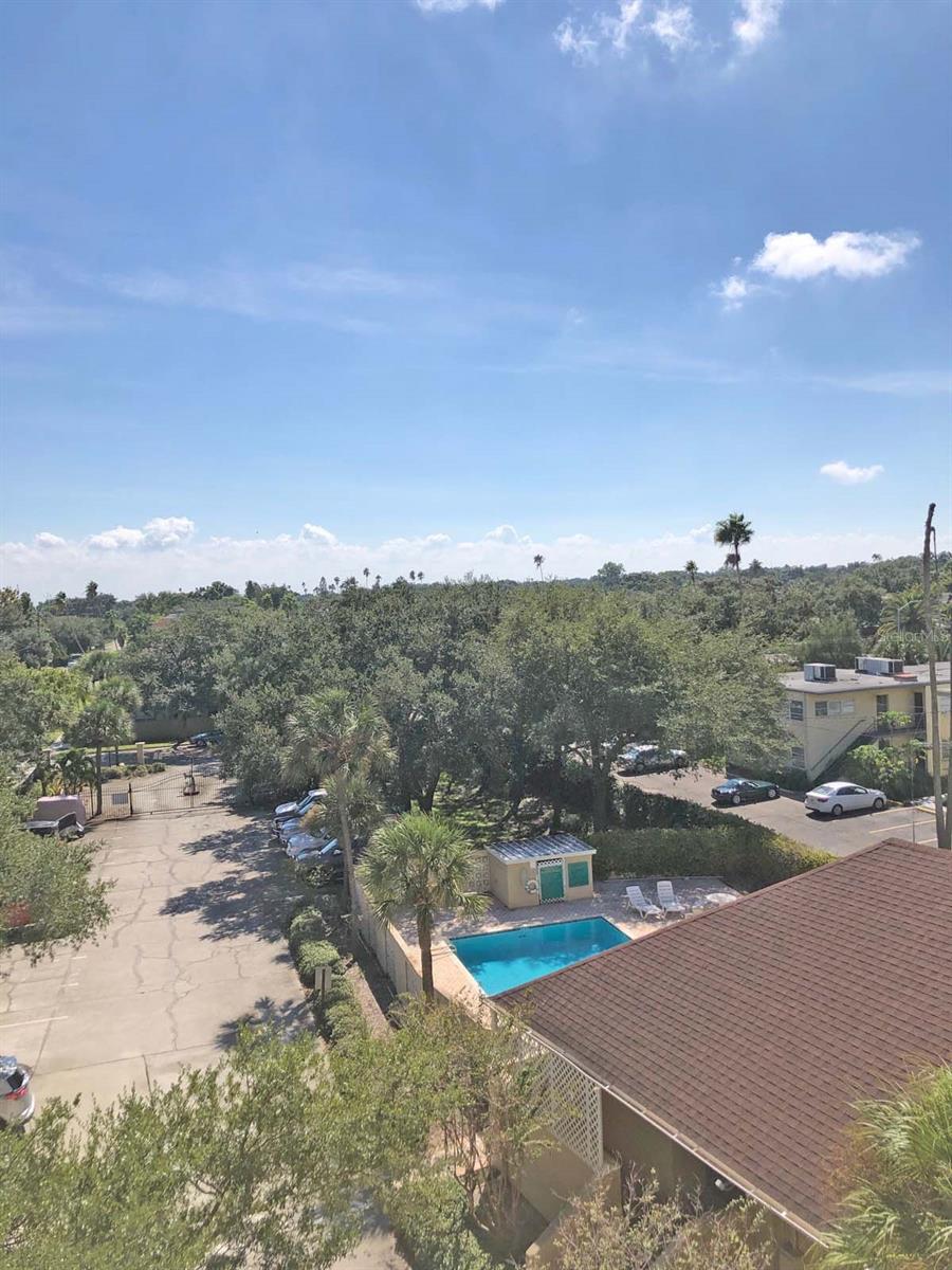 ISLAND CHATEAU A CONDO - Residential Lease