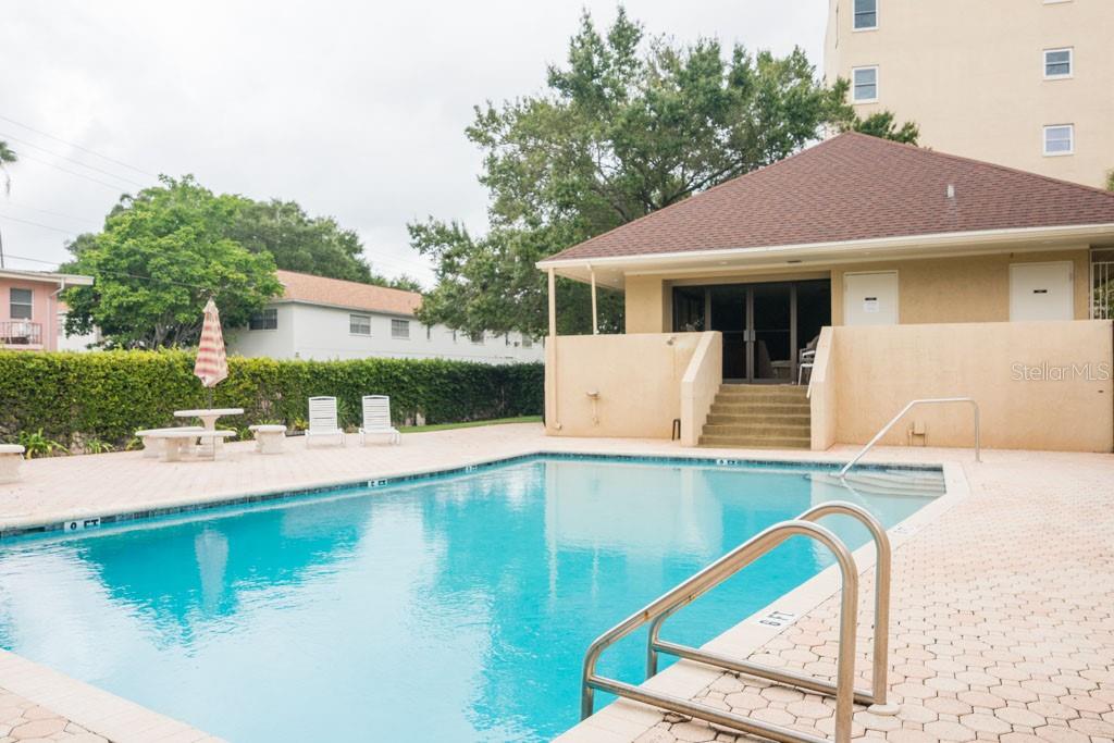 ISLAND CHATEAU A CONDO - Residential Lease