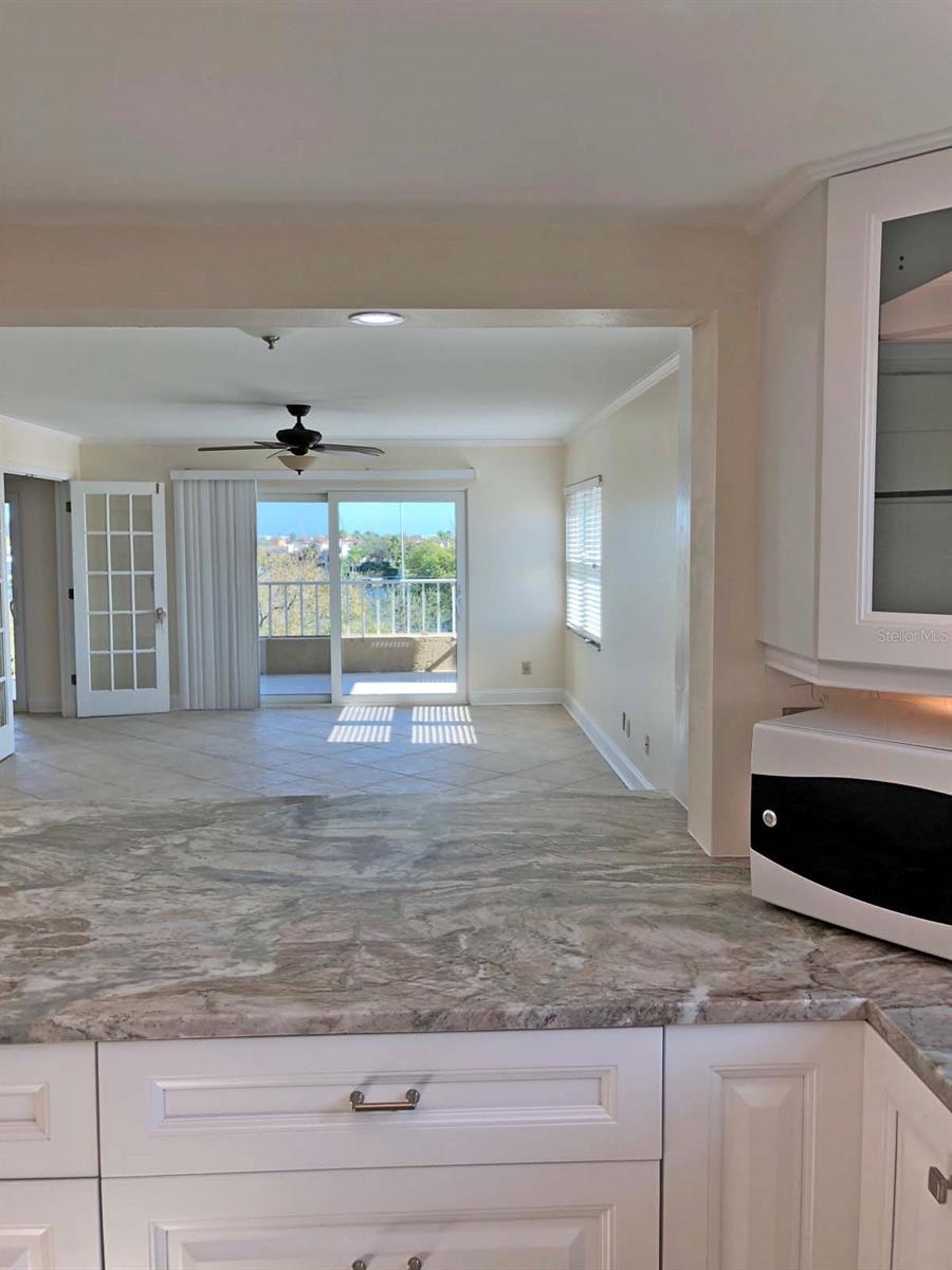 ISLAND CHATEAU A CONDO - Residential Lease