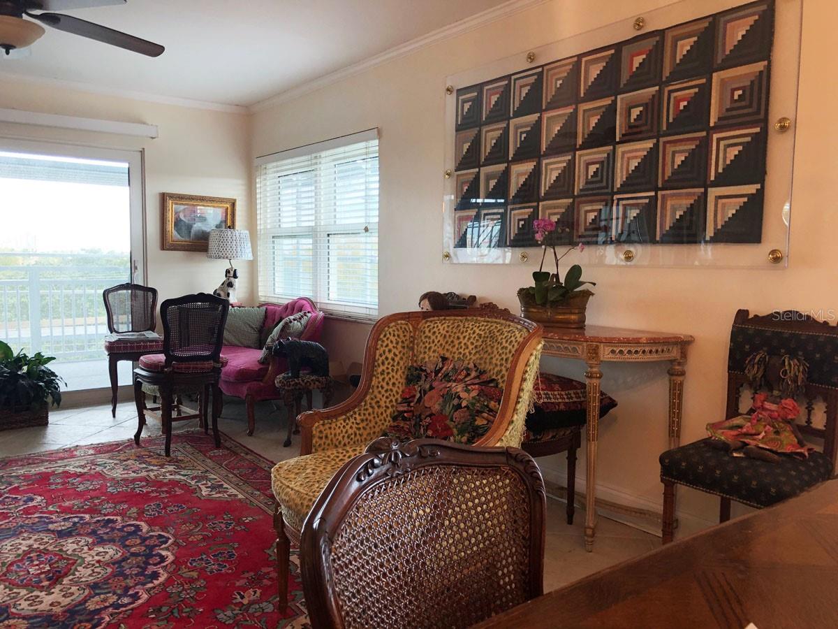 ISLAND CHATEAU A CONDO - Residential Lease