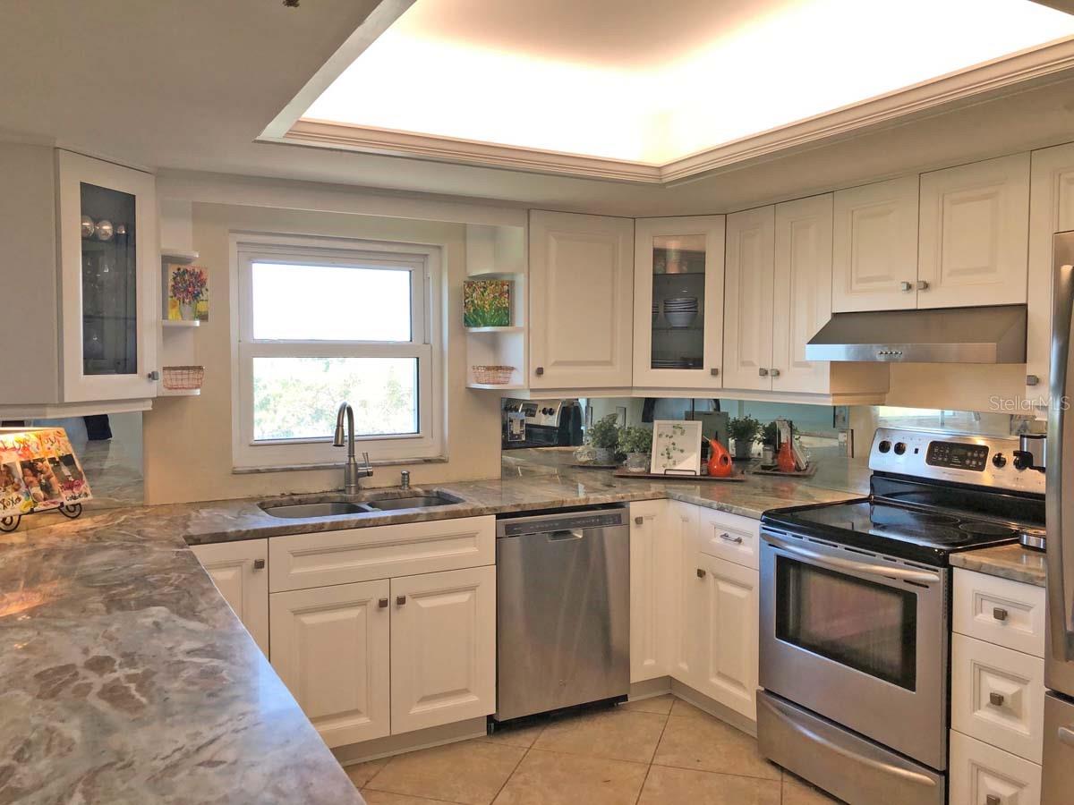 ISLAND CHATEAU A CONDO - Residential Lease