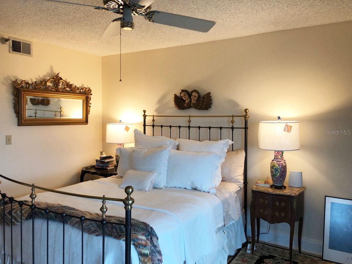 ISLAND CHATEAU A CONDO - Residential Lease