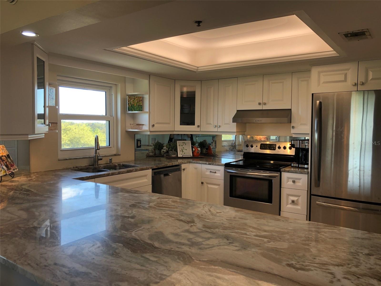 ISLAND CHATEAU A CONDO - Residential Lease