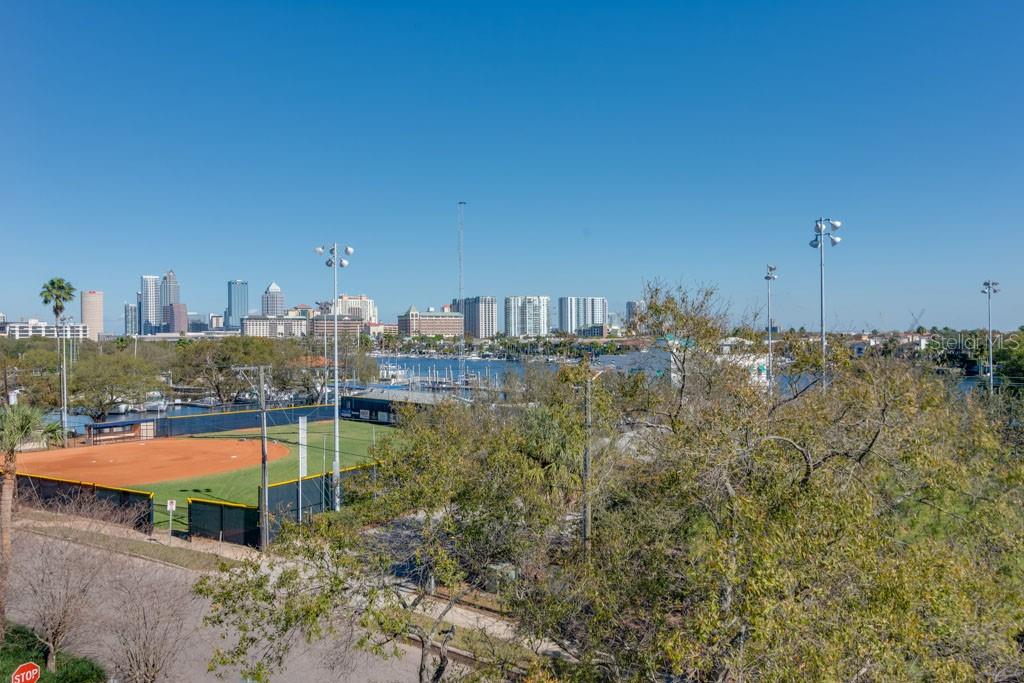 ISLAND CHATEAU A CONDO - Residential Lease