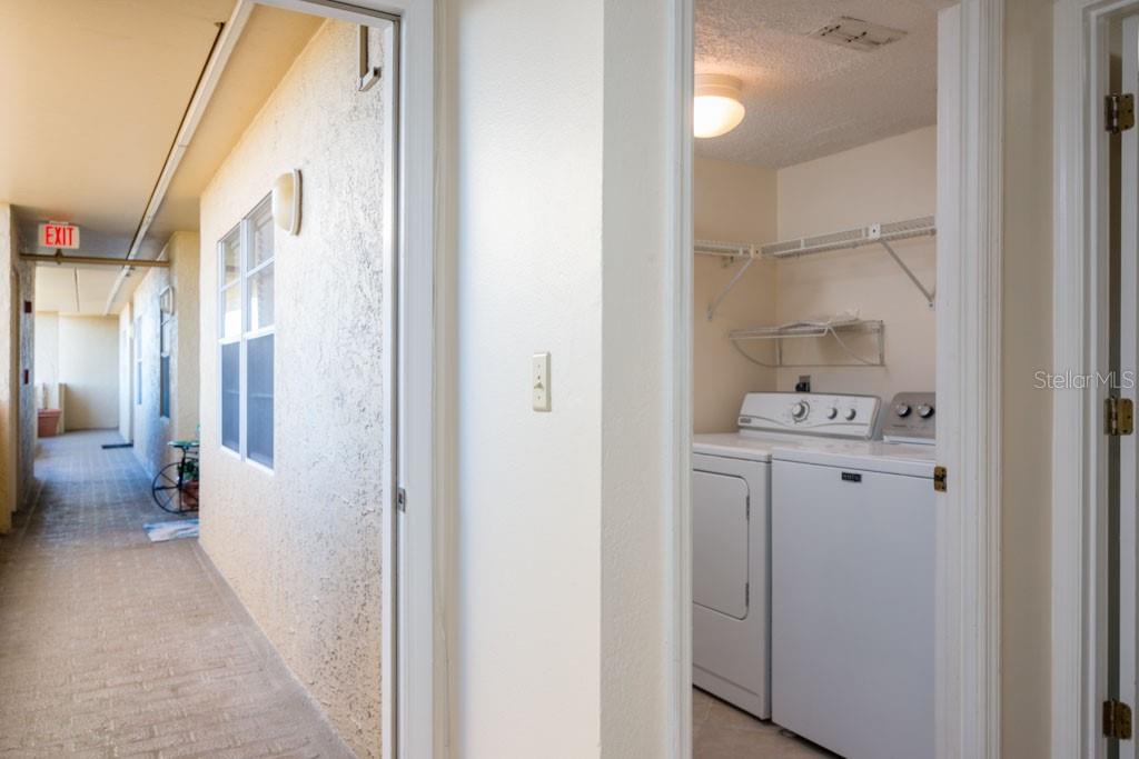 ISLAND CHATEAU A CONDO - Residential Lease