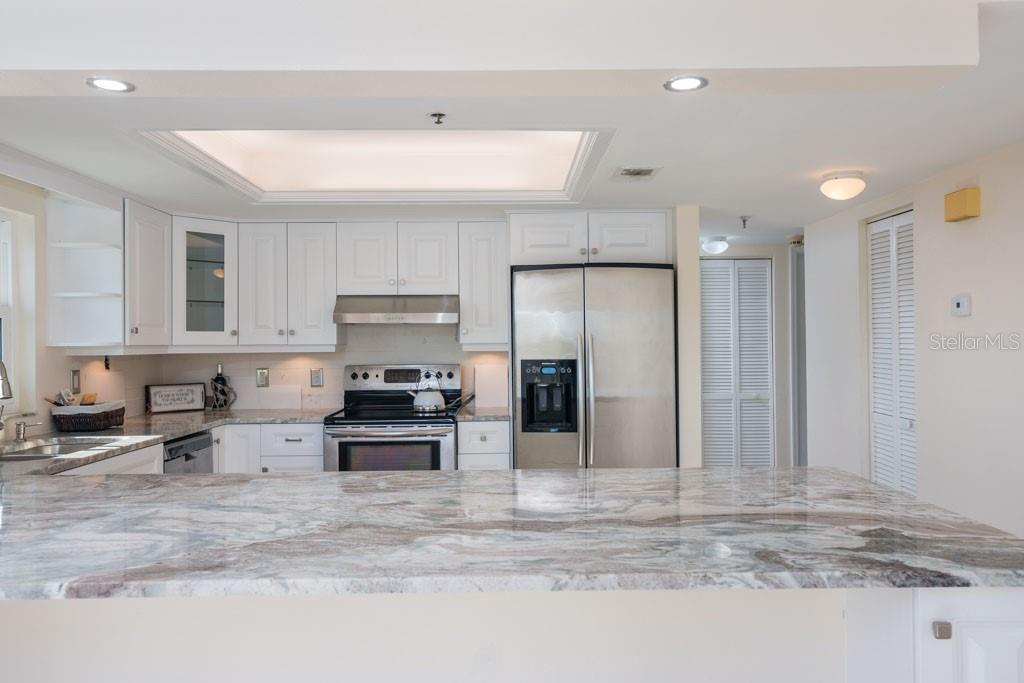 ISLAND CHATEAU A CONDO - Residential Lease