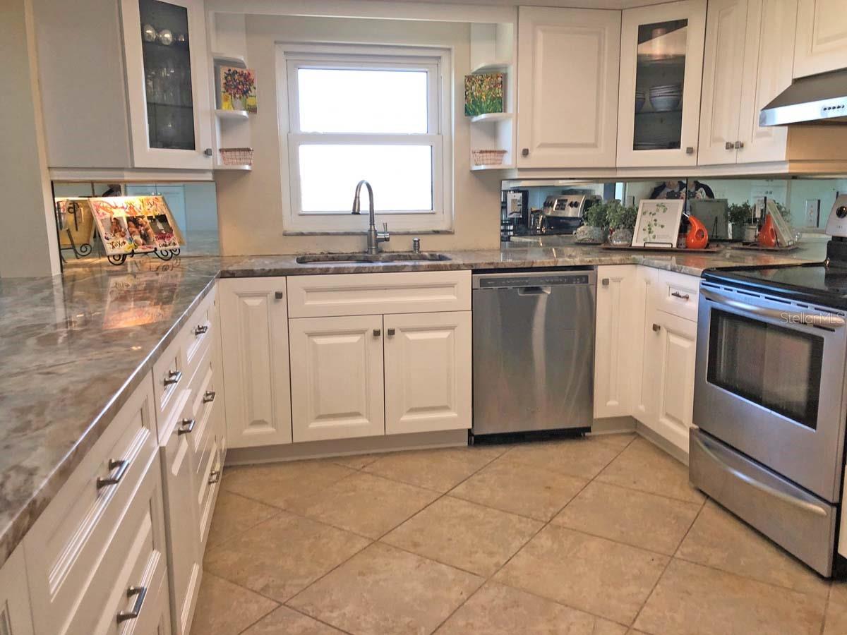 ISLAND CHATEAU A CONDO - Residential Lease