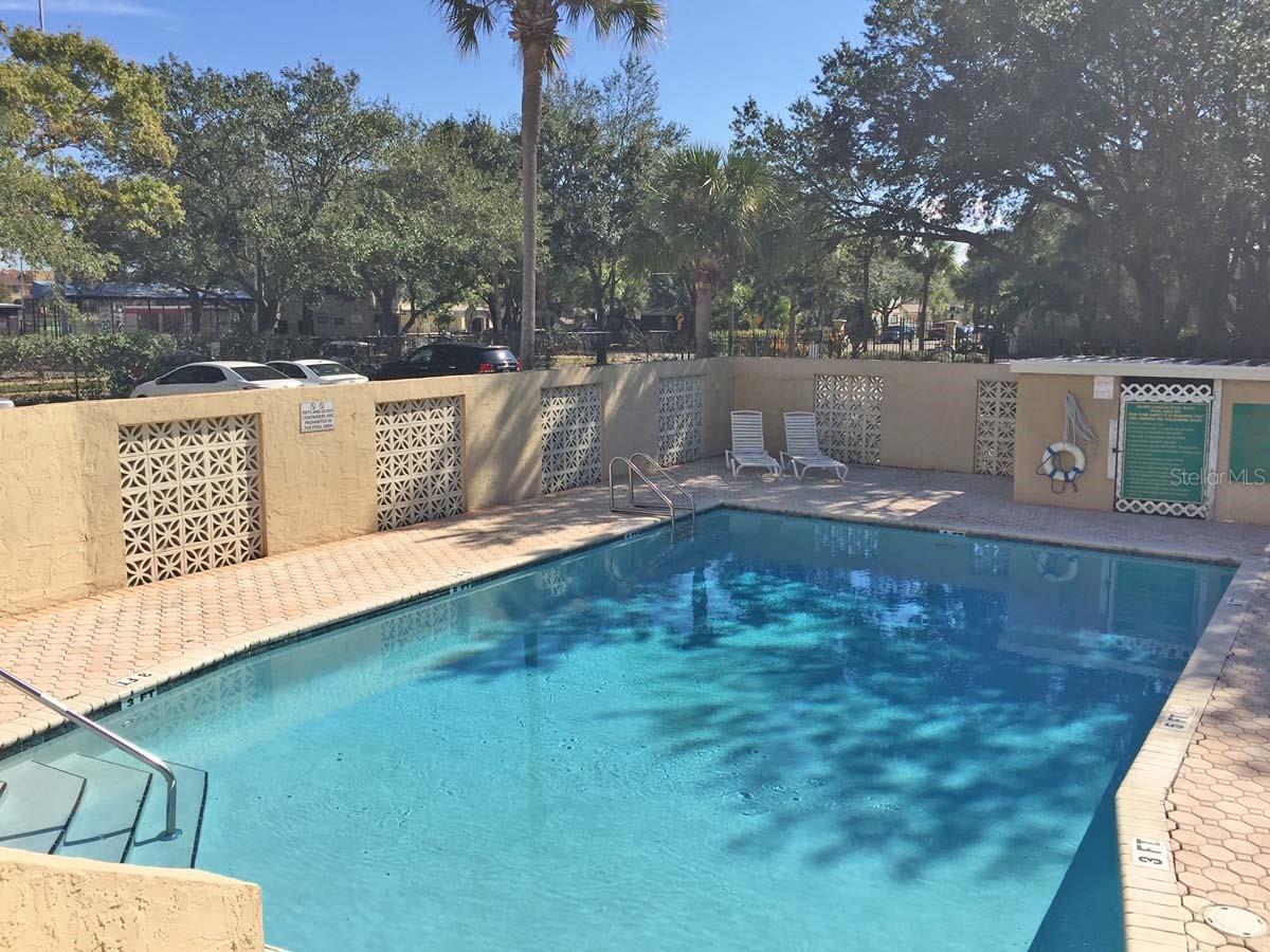 ISLAND CHATEAU A CONDO - Residential Lease