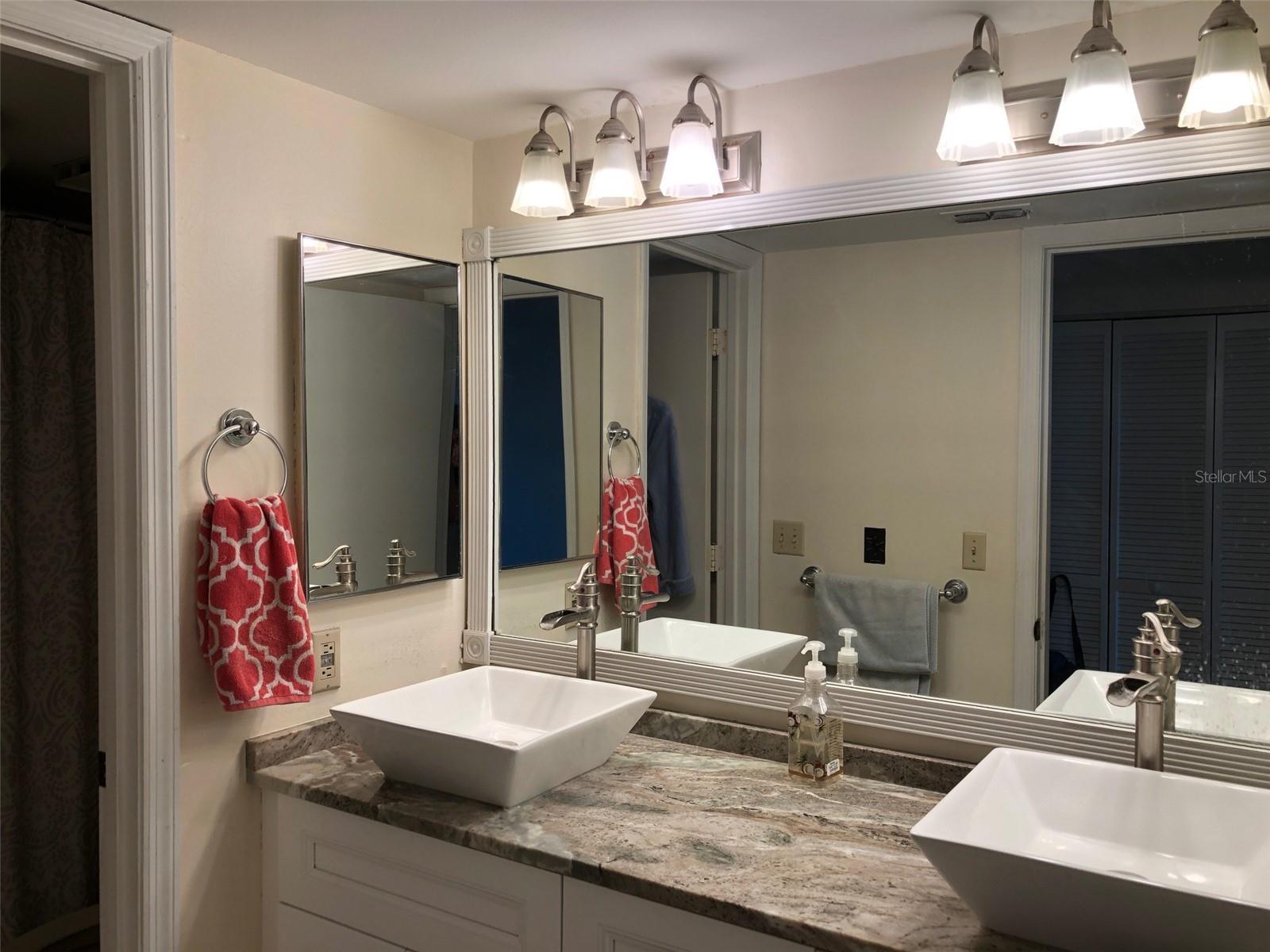 ISLAND CHATEAU A CONDO - Residential Lease