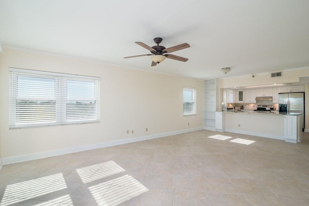 ISLAND CHATEAU A CONDO - Residential Lease