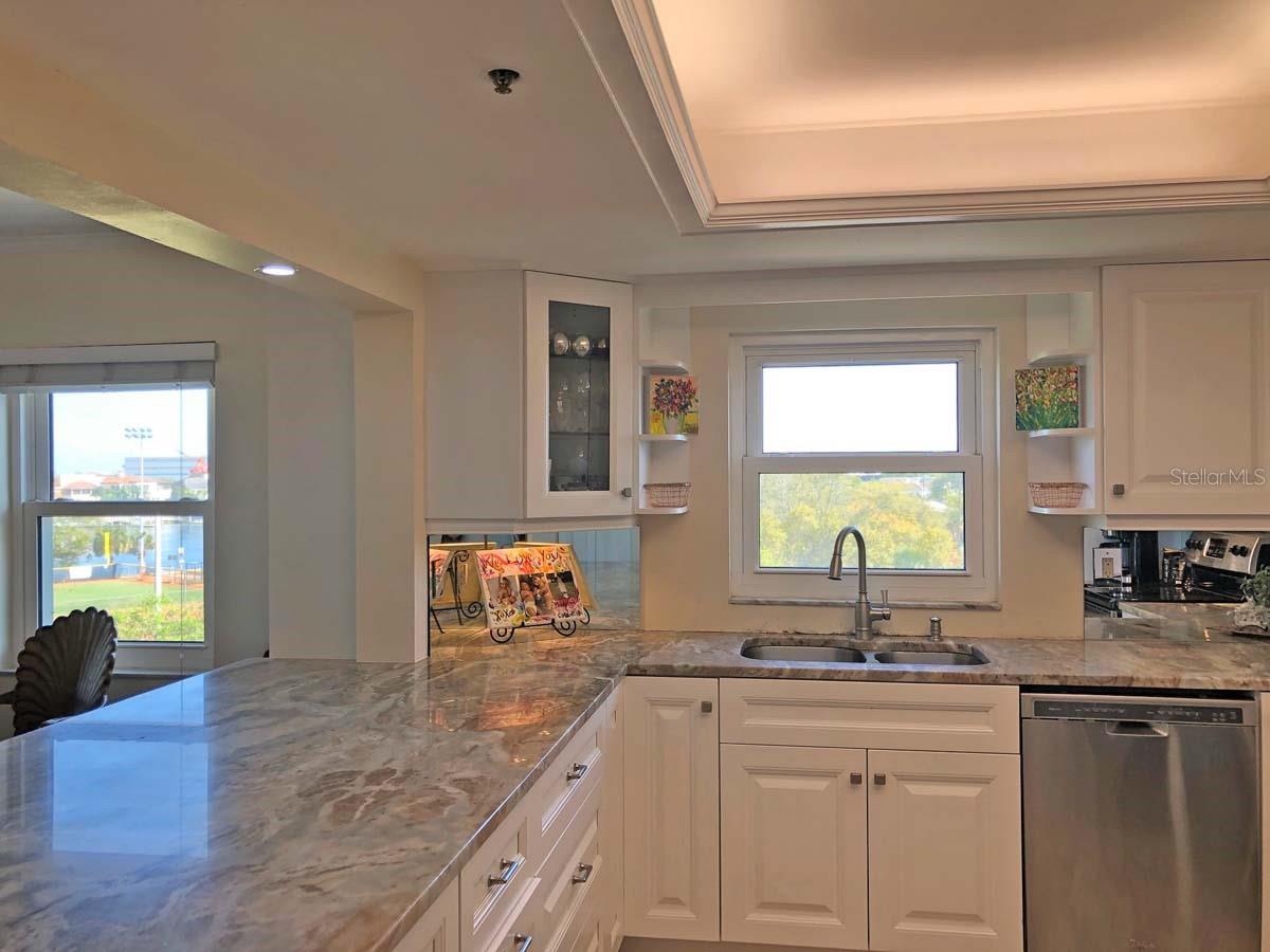 ISLAND CHATEAU A CONDO - Residential Lease