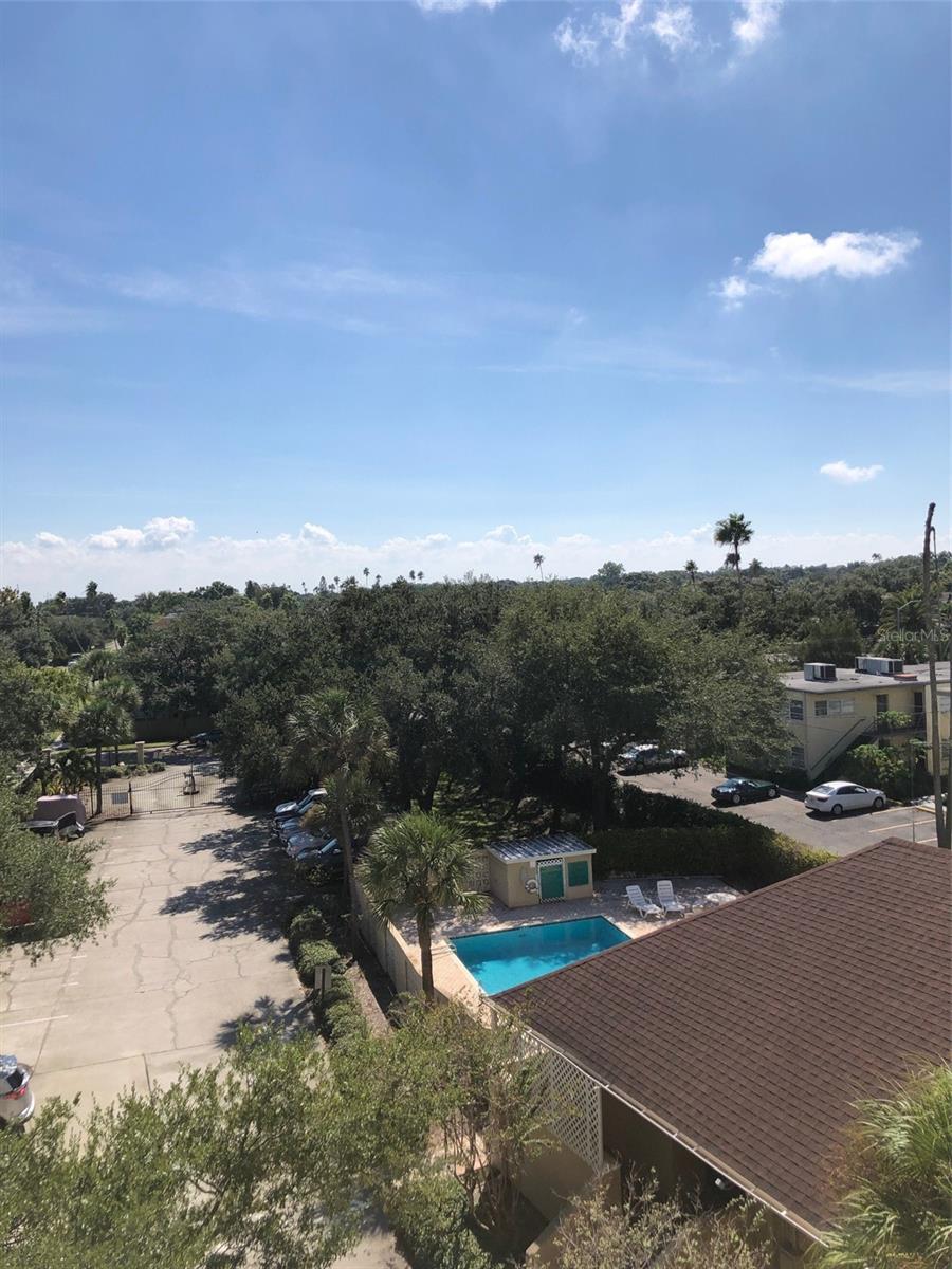 ISLAND CHATEAU A CONDO - Residential Lease