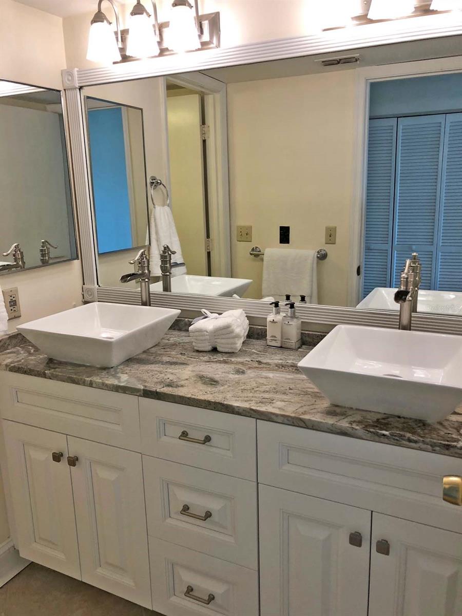 ISLAND CHATEAU A CONDO - Residential Lease