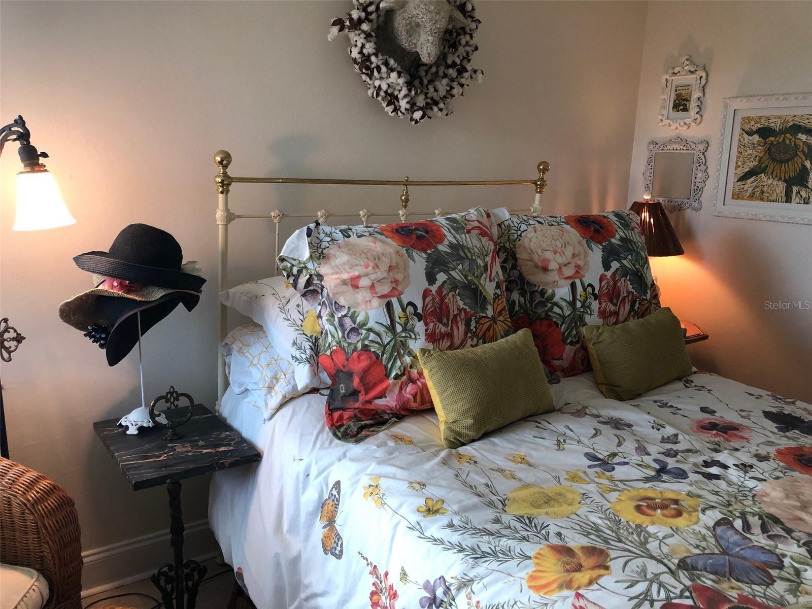 ISLAND CHATEAU A CONDO - Residential Lease