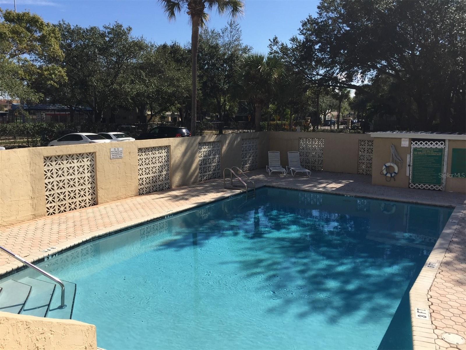 ISLAND CHATEAU A CONDO - Residential Lease