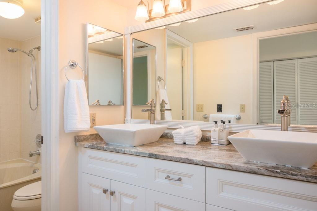 ISLAND CHATEAU A CONDO - Residential Lease