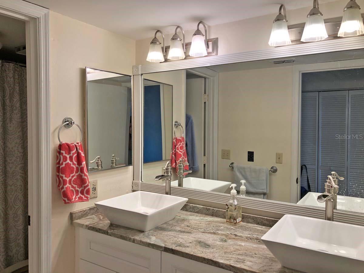 ISLAND CHATEAU A CONDO - Residential Lease