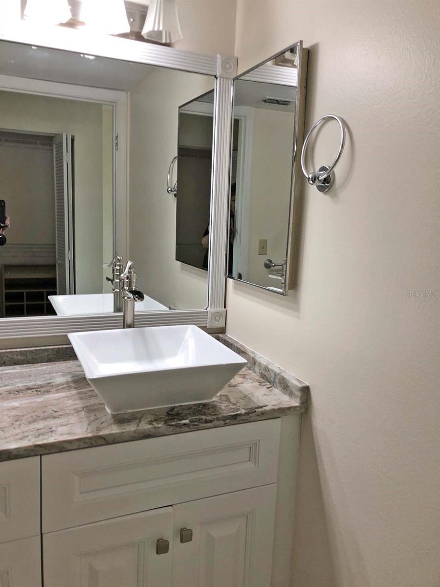 ISLAND CHATEAU A CONDO - Residential Lease