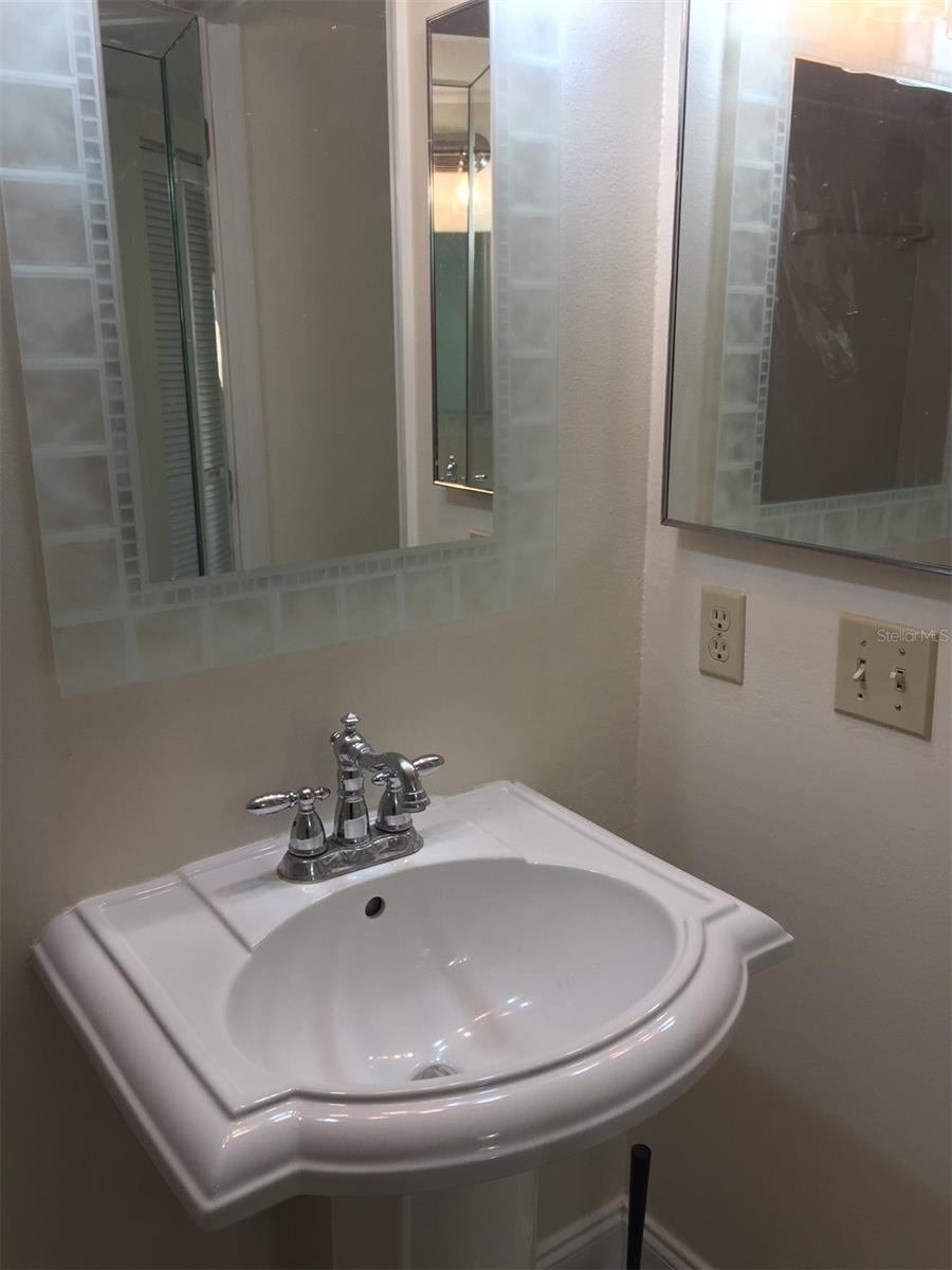 ISLAND CHATEAU A CONDO - Residential Lease