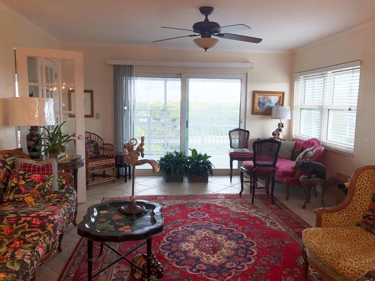 ISLAND CHATEAU A CONDO - Residential Lease