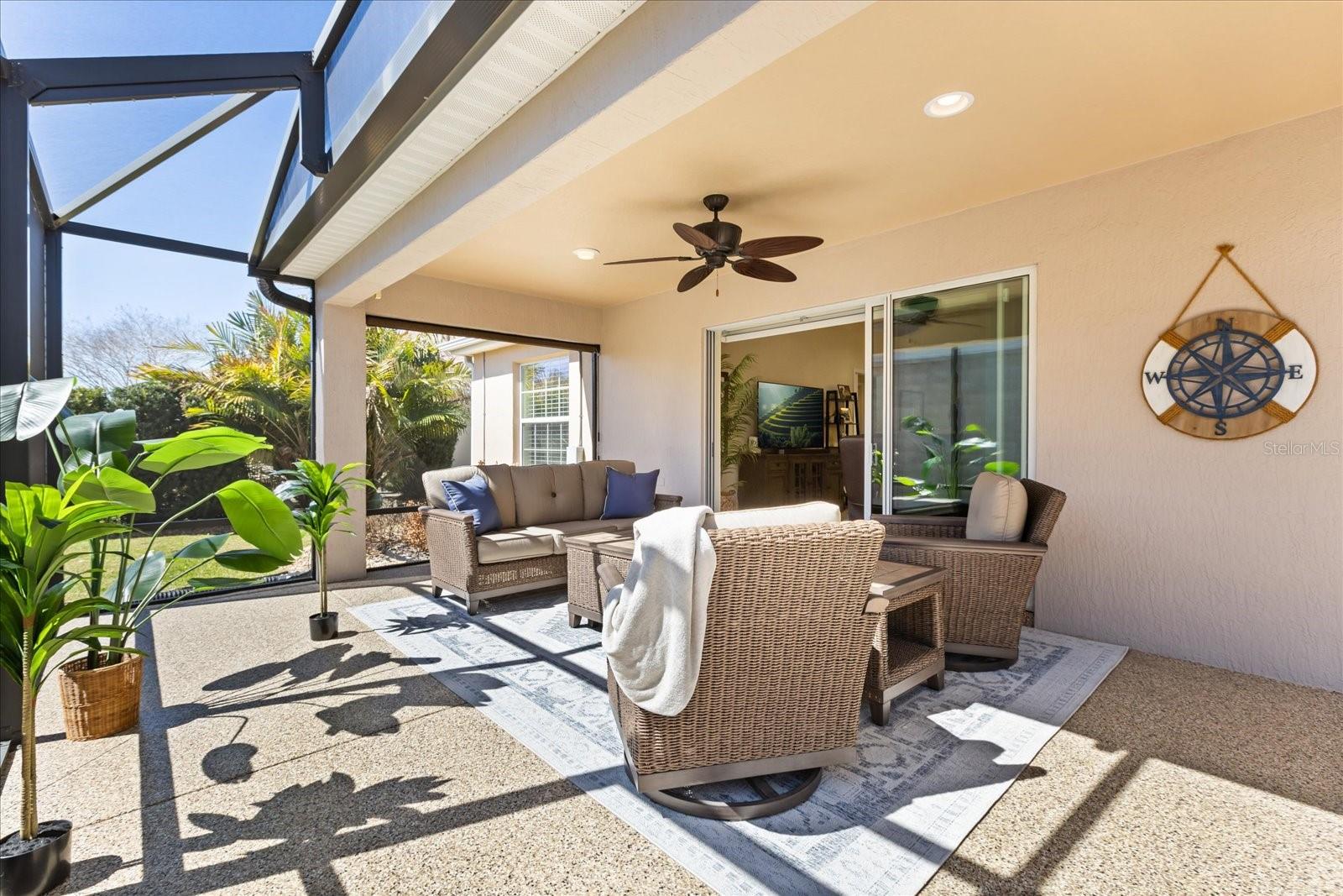 VILLAGES/SUMTER - Residential