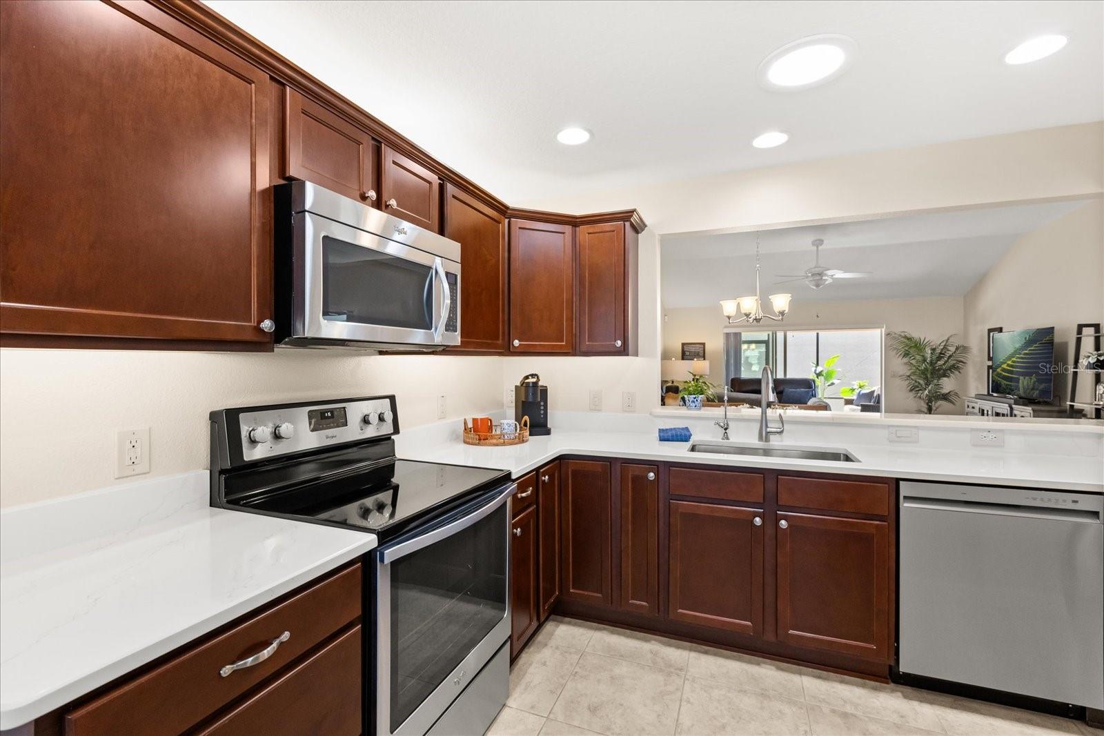 VILLAGES/SUMTER - Residential