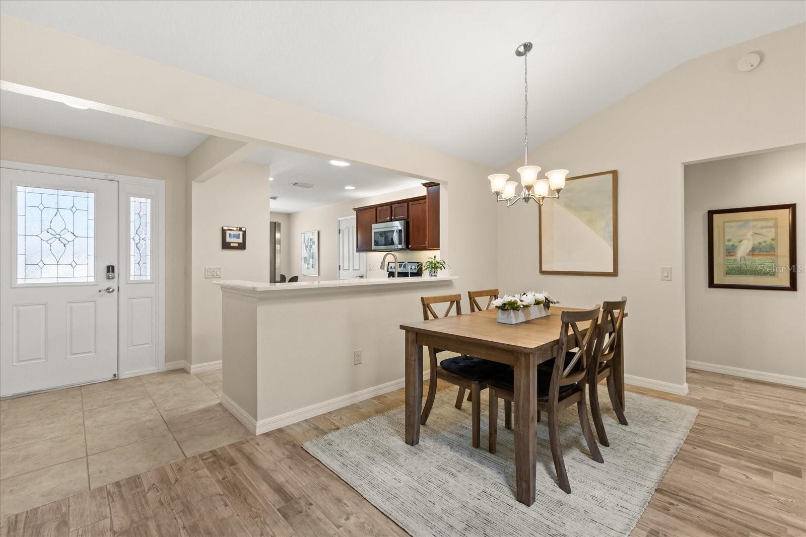 VILLAGES/SUMTER - Residential